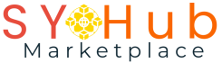SY HUb Marketplace